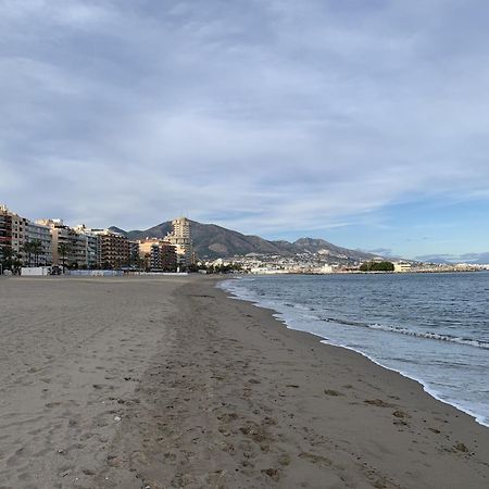 Ref 240 Apartamento Fuengirola Exterior foto