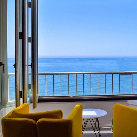 Ref 240 Apartamento Fuengirola Exterior foto