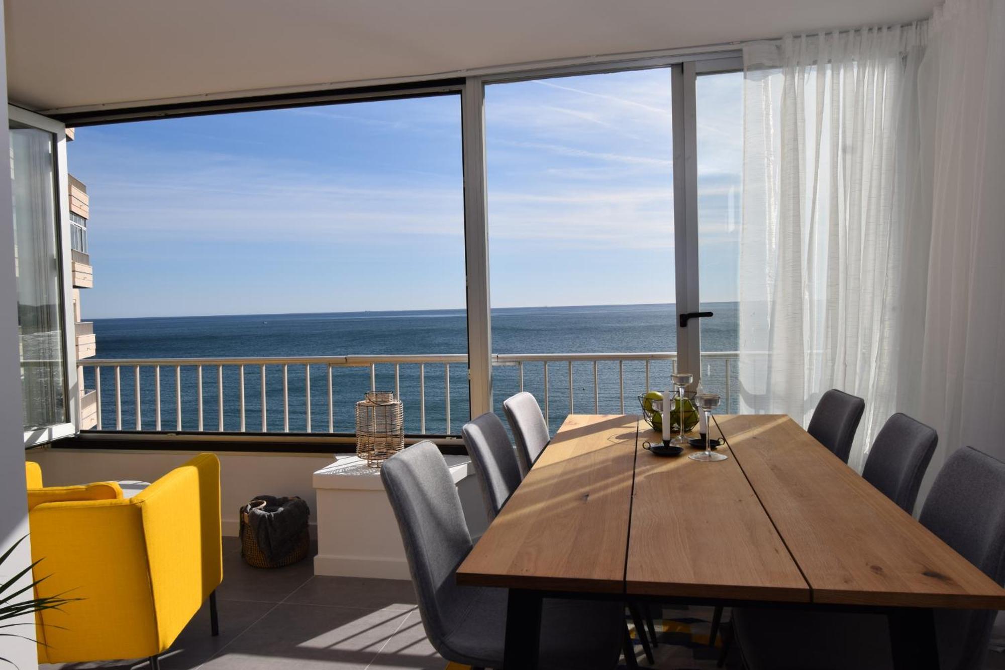 Ref 240 Apartamento Fuengirola Exterior foto