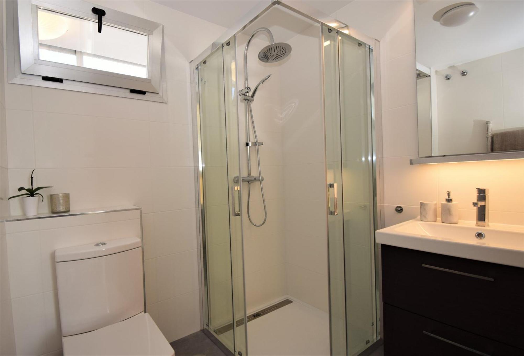Ref 240 Apartamento Fuengirola Exterior foto
