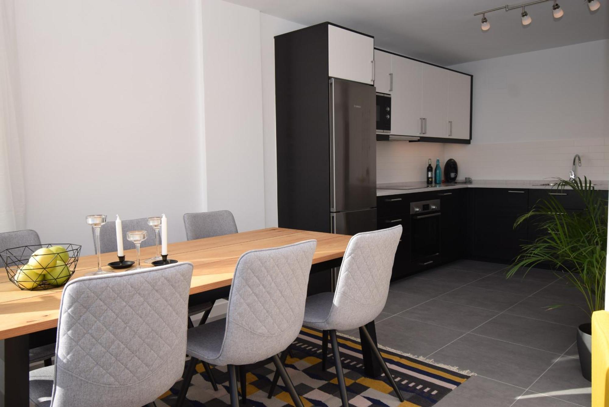 Ref 240 Apartamento Fuengirola Exterior foto