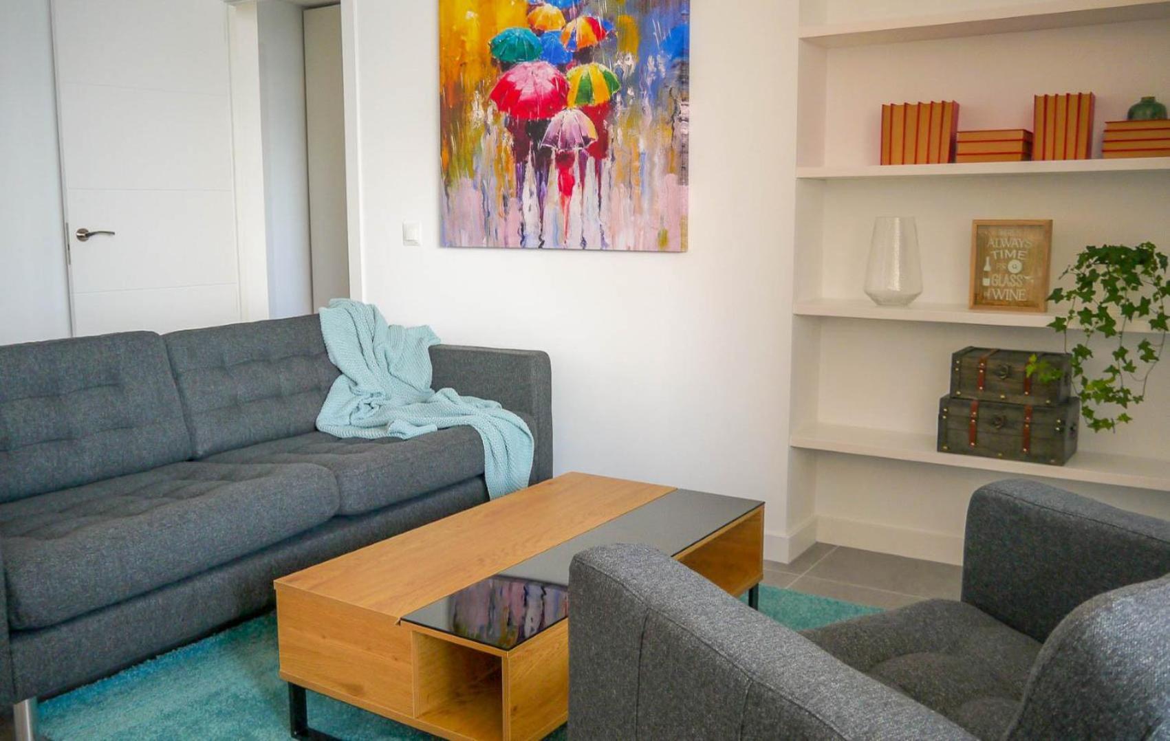 Ref 240 Apartamento Fuengirola Exterior foto