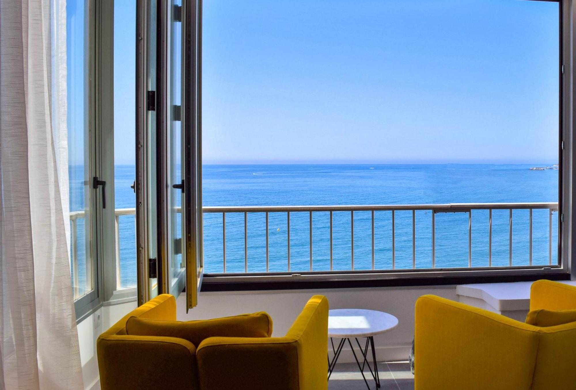 Ref 240 Apartamento Fuengirola Exterior foto